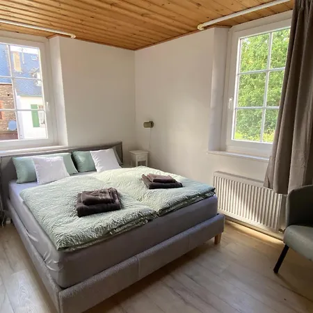 Bed and breakfast Gaestehaus Heikes Moselterrasse *