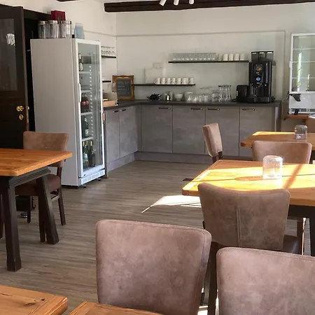 Bed and breakfast Gaestehaus Heikes Moselterrasse